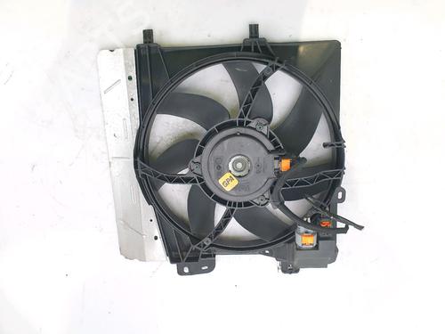Used Radiator fan DS DS 3 (SA_) [2015-2019]  28713066