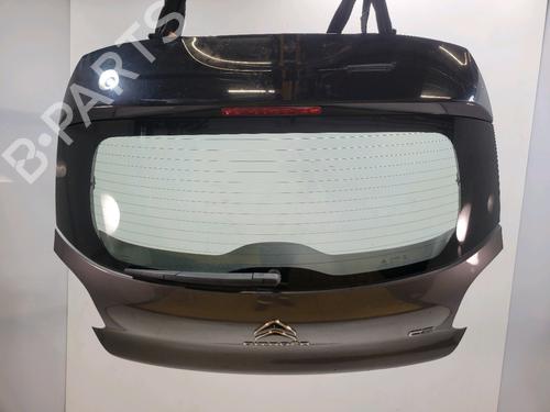 Used Tailgate CITROËN C3 III (SX) 1.5 BlueHDi 100 (SXYHYP, SXYHTU) (102 hp) 31373250