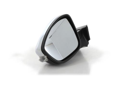 Left mirror PEUGEOT 208 I (CA_, CC_) 1.6 BlueHDi 100 | BP29579238C26 