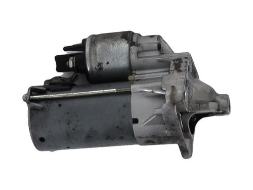 Startmotor RENAULT CLIO IV (BH_) 1.5 dCi 75 | BP30334060M8