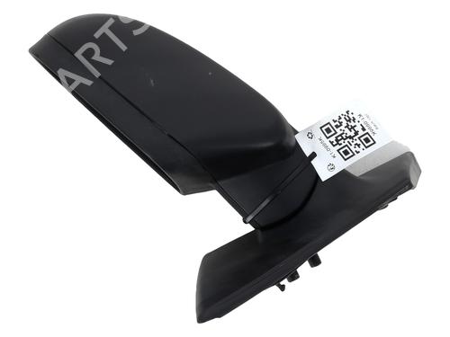 Used Left mirror Left mirror RENAULT CLIO III (BR0/1, CR0/1) 1.5 dCi (BR17, CR17) (86 hp) 34118855 34118855