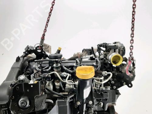 Motor DACIA SANDERO II 1.5 dCi | BP32013119M1 