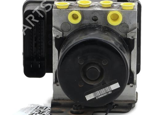 Used ABS pump RENAULT LAGUNA Coupe (DT0/1) 2.0 dCi (DT01, DT08, DT09, DT0K, DT12, DT1C, DT1D, DT1M,... (150 hp) 28311141