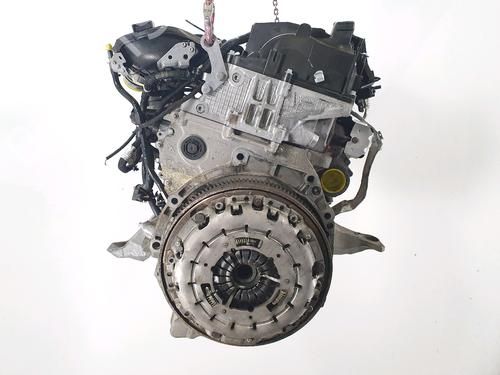 Engine BMW 3 (E90) 318 d | BP36487161M1 - Image 3