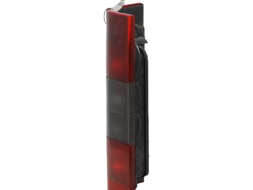 Left taillight PEUGEOT BOXER Van (230L)  | BP27582005C34 