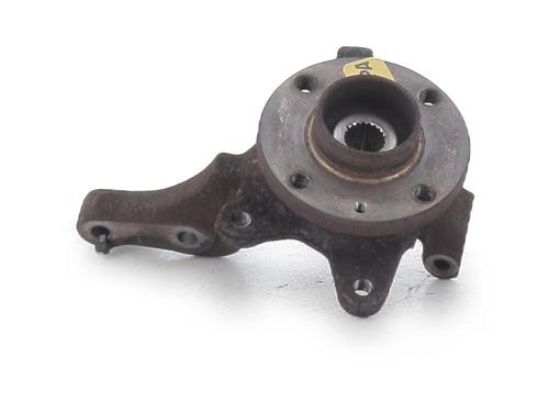 Used Left front steering knuckle Left front steering knuckle RENAULT TWINGO I (C06_) 1.2 (C066, C068) (58 hp) 34147290 34147290
