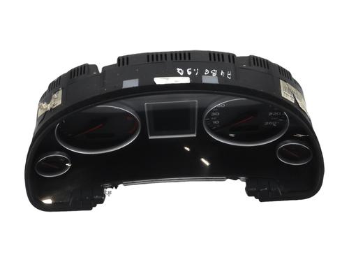 Used Instrument cluster AUDI A4 B6 Avant (8E5) 1.9 TDI (130 hp) 30312543