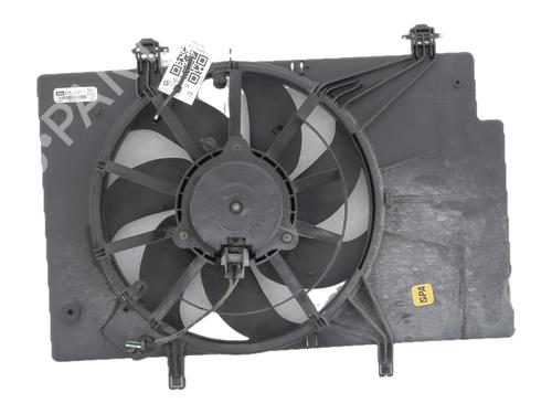 Køleventilator elektrisk Køleventilator elektrisk 37709398 37709398