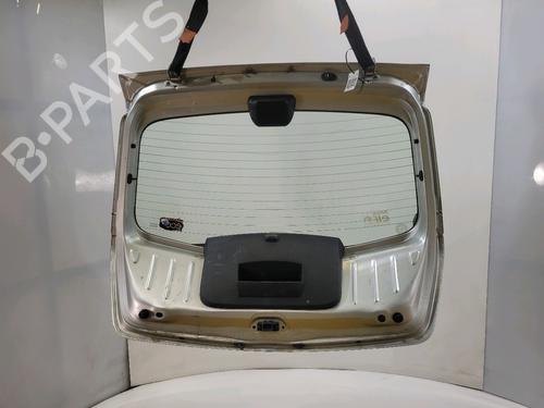 Tailgate DACIA SANDERO 1.5 dCi | BP39524061C6 - Image 2