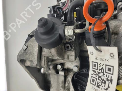 Engine VW GOLF VI (5K1)  | BP27857609M1 