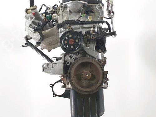 Used Engine NISSAN ALMERA II Hatchback (N16) 1.8 (114 hp) 27710620