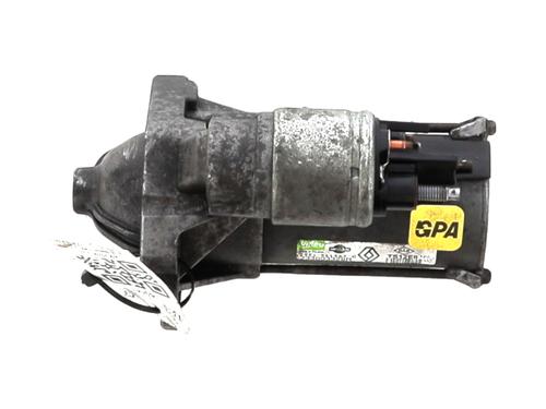 Starter RENAULT MEGANE III Hatchback (BZ0/1_, B3_) 1.5 dCi (BZ09, BZ0D, BZ1W, BZ29, BZ14) | BP33685335M8 - Image 5