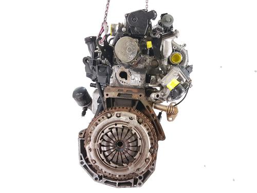 Engine RENAULT CLIO IV (BH_) 1.5 dCi 90 | BP36897946M1 - Image 3