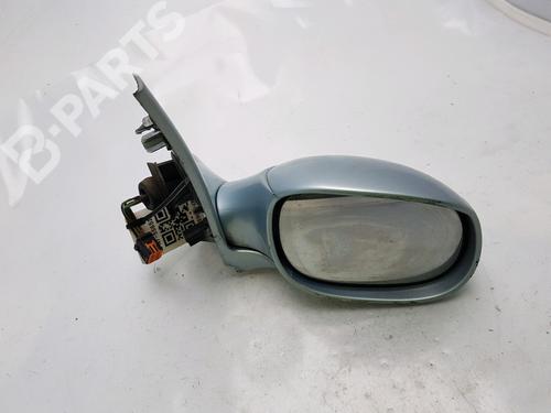 Used Right mirror Right mirror PEUGEOT 206 Hatchback (2A/C) 2.0 HDI 90 (90 hp) 11145760 11145760