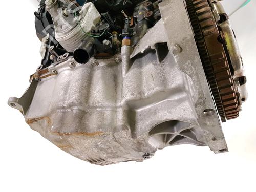 Engine RENAULT CLIO IV (BH_) 1.5 dCi 90 | BP28106174M1 