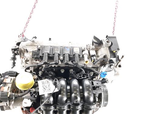 Engine FIAT PANDA (312_, 319_) 1.2 (312PXA1A) | BP31577733M1 