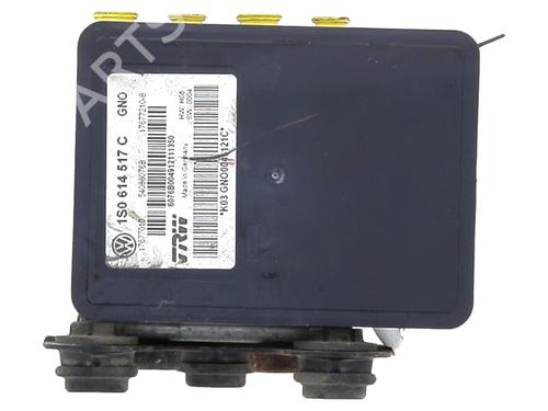 ABS pump VW UP! (121, 122, BL1, BL2, BL3, 123) 1.0 | BP32717312M43  - Image 6
