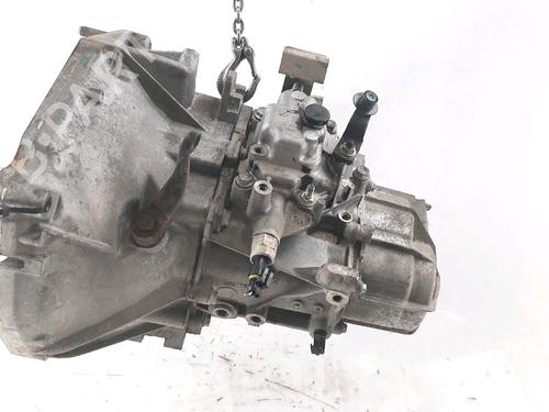 Used Gearbox Gearbox FIAT 500L (351_, 352_) 0.9 (199LYC1B) (105 hp) 34531910 34531910