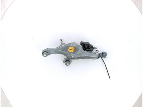 Used Rear wiper motor TOYOTA PRIUS (_W3_) 1.8 Hybrid (ZVW30) (136 hp) 18669628