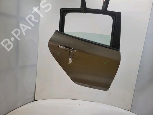 Used Right rear door Right rear door 39224799 39224799