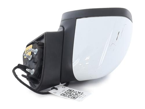 Left mirror FORD FIESTA VII (HJ, HF) 1.1 Ti-VCT | BP32459952C26