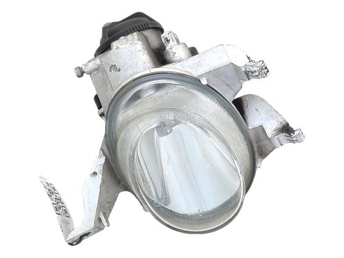 Right front fog light PEUGEOT 206 Hatchback (2A/C) 1.6 HDi 110 | BP27603650C31 
