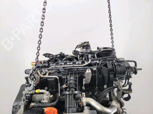 Engine AUDI A1 (8X1, 8XK) 1.6 TDI | BP40487525M1 - Image 5