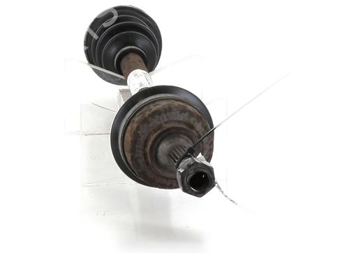 Left front driveshaft PEUGEOT 1007 (KM_) 1.4 HDi | BP29416345M38 