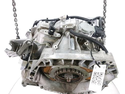 Gearbox RENAULT CAPTUR I (J5_, H5_) 1.3 TCe 150 (J5NK, J5JS) | BP29819623M3 