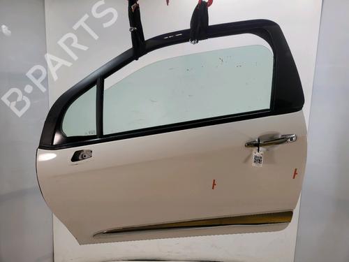 Tür links vorne für CITROËN DS3 (SA_) 1.6 HDi 90 (92 hp) 33159577