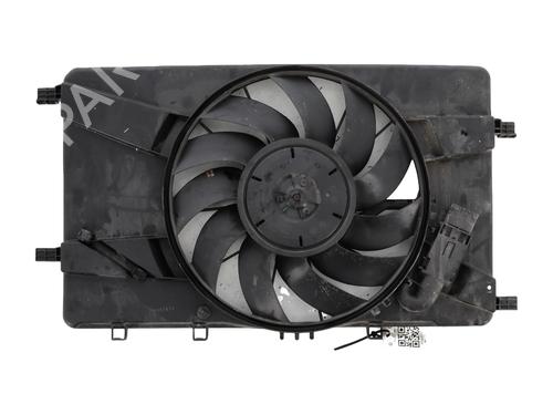 Used Radiator fan Radiator fan OPEL ZAFIRA TOURER C (P12) 2.0 CDTi (75) (165 hp) 36428056 36428056