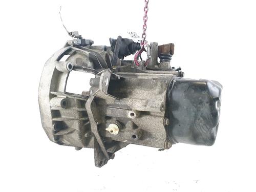 Caja de cambios DACIA SANDERO 1.4 (BS0C, BS0A, BS0G, BS1F, BS0E) (75 hp) 32401082