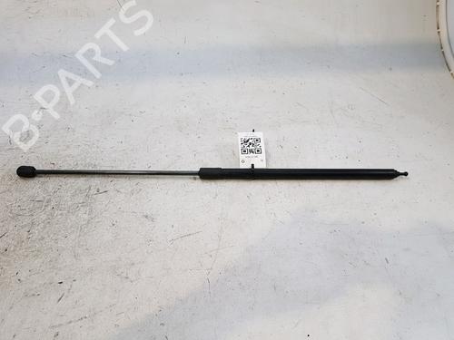 Used Hood lift support RENAULT MEGANE III Hatchback (BZ0/1_, B3_) 1.5 dCi (BZ0C) (90 hp) 27916988