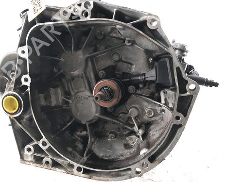 Gearbox CITROËN C4 II (NC_) 1.6 HDi 110 | BP34205157M3 - Image 2