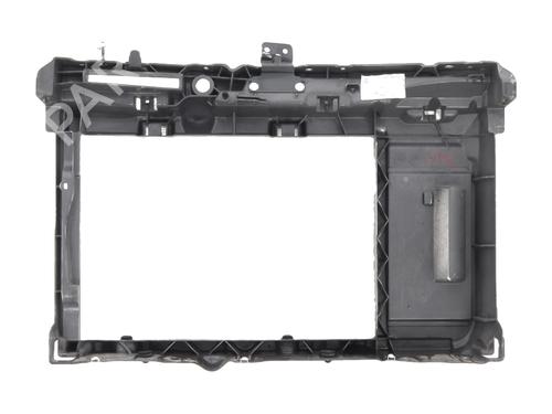 Frontplade/Frontkurv CITROËN C3 Picasso (SH_) 1.4 VTi 95 (SH8FSC, SH8FP0, SH8FP6) | BP31661420C72