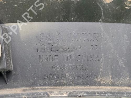 Rear right wheel arch trim MG MG ZS SUV (AZS1) EV | BP27903713C137 