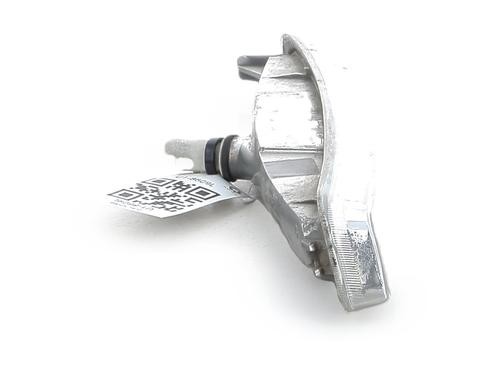 Left daytime light PEUGEOT 807 (EB_) 2.2 HDi | BP37709949C104  - Image 5