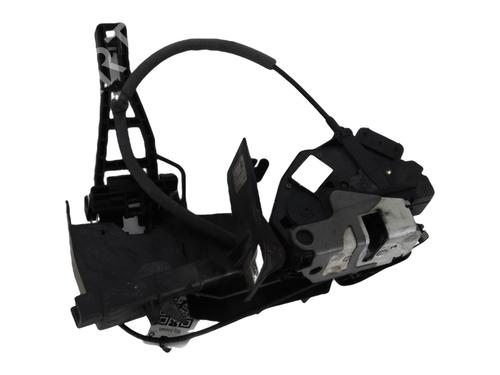 Used Front left lock FORD FOCUS III 1.6 TDCi (95 hp) 29111002