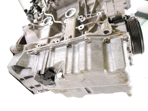 Engine VW POLO V (6R1, 6C1) 1.2 TSI 16V | BP28207610M1 