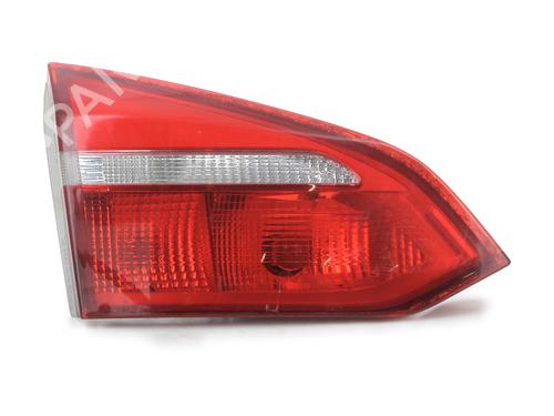 Used Left tailgate light FORD FOCUS III Turnier 1.5 TDCi (120 hp) 30715976
