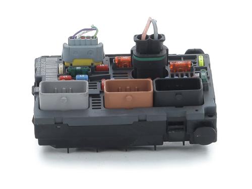 Sikringsdose PEUGEOT EXPERT Tepee (VF3X_) 2.0 HDi 100 (98 hp) 31373206