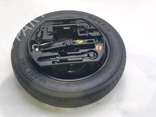 Used Jack Kit CITROËN C3 II (SC_) 1.6 HDi (92 hp) 30048583