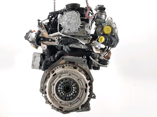 Engine VW TIGUAN (5N_) 2.0 TDI | BP33866439M1 - Image 3