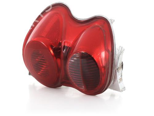 Left taillight SMART FORTWO Coupe (451) 1.0 (451.330, 451.334) | BP36211110C34 - Image 2