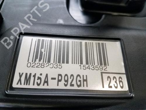 Engine TOYOTA YARIS CROSS (MXP_) 1.5 Hybrid (MXPJ10) | BP30798957M1