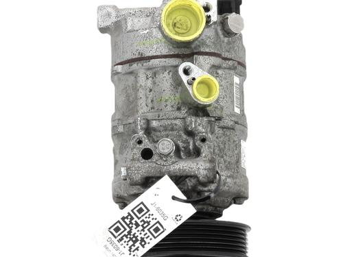 AC compressor AUDI A3 (8V1, 8VK) 2.0 TDI | BP36181303M34 - Image 5