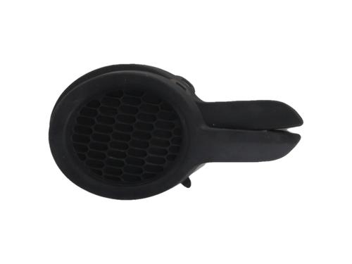 Grill PEUGEOT 208 I (CA_, CC_) 1.4 HDi (68 hp) 30982177