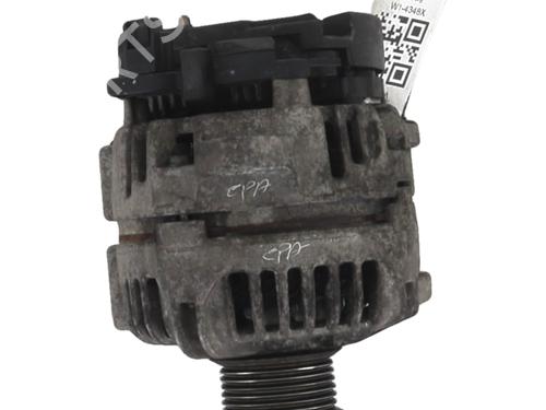 Alternator RENAULT MODUS / GRAND MODUS (F/JP0_) 1.2 (JP0C, JP0K, FP0C, FP0K, FP0P, JP0P, JP0T) | BP32180938M7 
