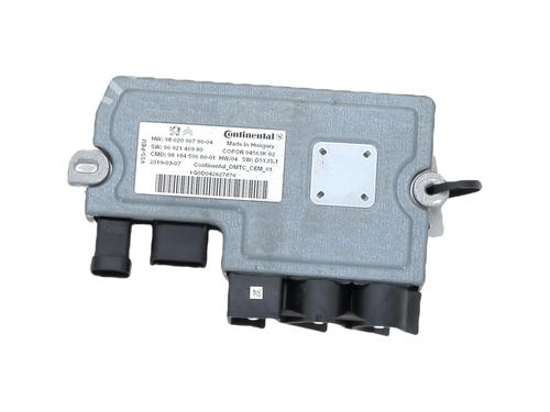 Elektronisk modul PEUGEOT EXPERT Van (V_) 2.0 BlueHDi 180 (177 hp) 29930536