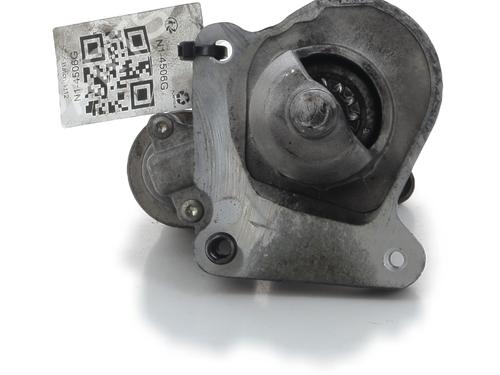 Rozrusznik FORD FUSION (JU_) 1.6 TDCi | BP29964329M8